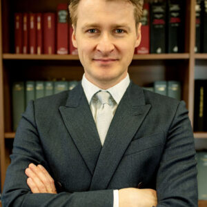 Ondřej Lichnovský